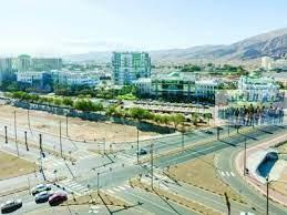   "مدائن" تعزز جذب الاستثمارات الأجنبية للاستثمار بـ سلطنة عمان