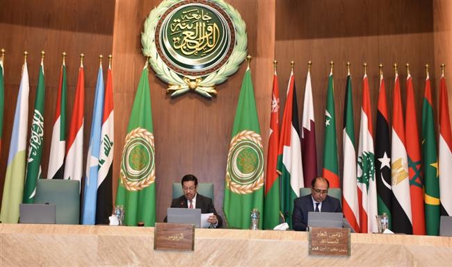 الوضع المأساوي في غزة يفرض نفسه على اجتماعات مجلس الجامعة العربية