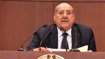   رئيس الشيوخ يهنئ المصريين بذكرى يوم الشهيد وقرب حلول شهر رمضان والصوم الكبير