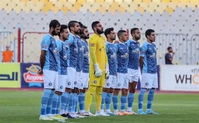 بعد خروجه من إفريقيا.. رابطة الأندية تعدل مواعيد 3 مباريات لـ بيراميدز