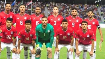   المنتخب الأوليمبي لكرة القدم يواجه الإمارات في افتتاح بطولة غرب آسيا