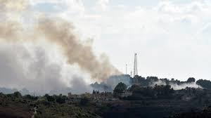   حزب الله يعلن استهداف 3 مواقع إسرائيلية قرب الحدود مع لبنان