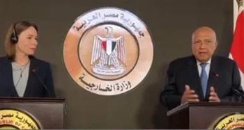 خارجية هولندا: الهجوم على رفح الفلسطينية سيؤدي إلى تفاقم الوضع الإنساني