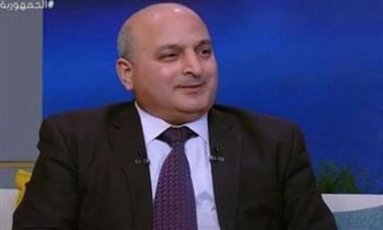 خبير علاقات دولية: تذمر لدى الناخب الأمريكي بسبب إدارة بايدن للقضايا الدولية 