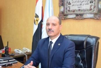 مدير تعليم الإسكندرية يوجه بضرورة إكساب طلاب التعليم الفني المهارات التي تواكب سوق العمل