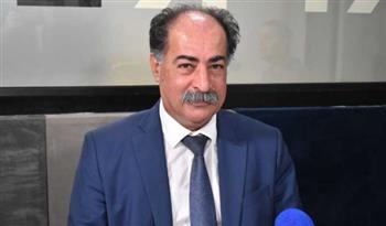 وزير الداخلية التونسي يثمن جهود الحرس الوطني في مقاومة الإرهاب