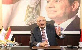   حزب المصريين : توجيهات الرئيس السيسي بالإفراج الفوري عن البضائع خطوة غير مسبوقة