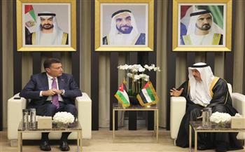   رئيس مجلس النواب الأردني يصل إلى الإمارات في زيارة رسمية