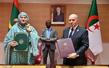   موريتانيا: اتفاقية تعاون صحي مع الجزائر ومباحثات حول التعاون العلمي مع المغرب