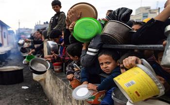   إعلام غزة الحكومي: منع المساعدات الإنسانية عن شمال القطاع حكم بالموت على أكثر من 700 ألف إنسان