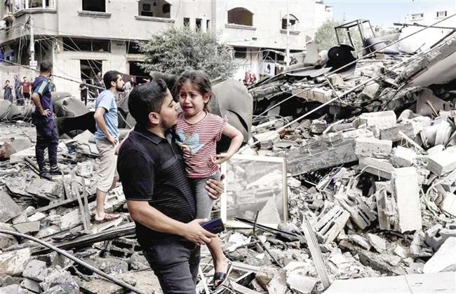 الجزائر: يجب وقف إطلاق النار في غزة قبل فوات الأوان