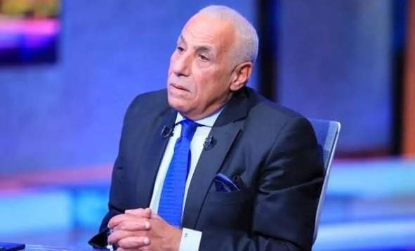 كأس مصر .. تفاصيل جلسة حسين لبيب مع مدير الكرة بنادي الزمالك