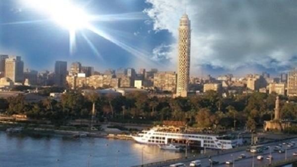 درجات الحرارة المتوقعة اليوم الثلاثاء