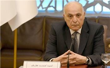 الجزائر وبريطانيا تؤكدان ضرورة مواصلة الجهود لتحقيق وقف إطلاق النار في غزة