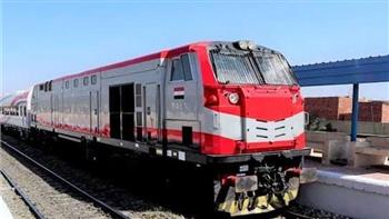   مواعيد القطارات المكيفة والروسي على خط «القاهرة -أسوان»