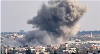   نائبة الرئيس الأمريكي: ماضون في التوصل لوقف إطلاق النار بـ غزة