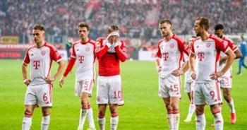 دوري أبطال أوروبا .. بايرن ميونخ يستضيف لاتسيو.. الليلة