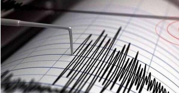 زلزال بقوة 5.3 درجة يضرب الصين