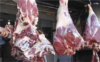 استقرار أسعار اللحوم بالأسواق اليوم