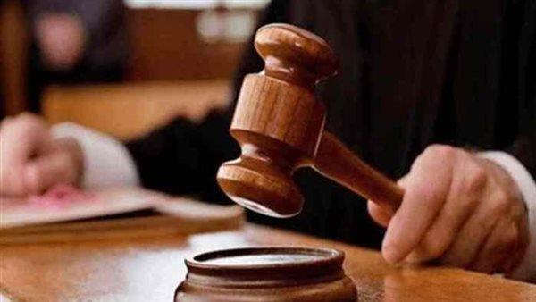 اليوم.. نظر محاكمة متهم بأحداث المطرية للدائرة الأولى