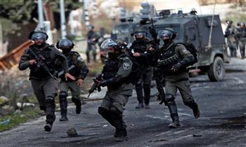   قوات خاصة إسرائيلية تقتحم مخيم بلاطة شرقي مدينة نابلس