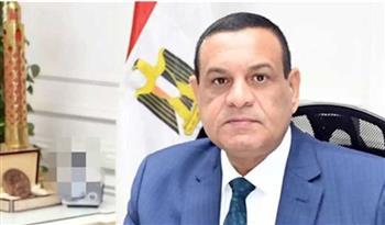 وزير التنمية المحلية يزور الفيوم