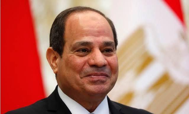 السيسي يؤكد مواصلة العمل مع البحرين لمواجهة التحديات بالمنطقة