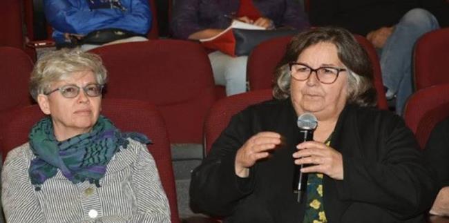 "القاهرة الإخبارية" تعرض تقريرا عن "يوم السينما الفلسطينية" بمهرجان الإسماعيلية