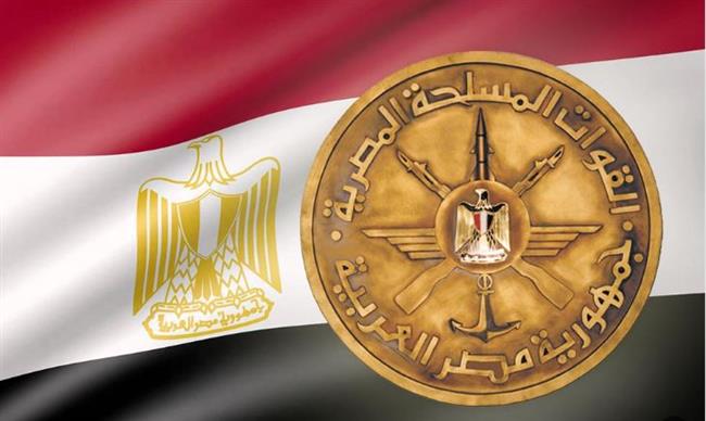 القوات المسلحة تنظم زيارة للمظلات والصاعقة لعدد من القادة السابقين وأسرهم