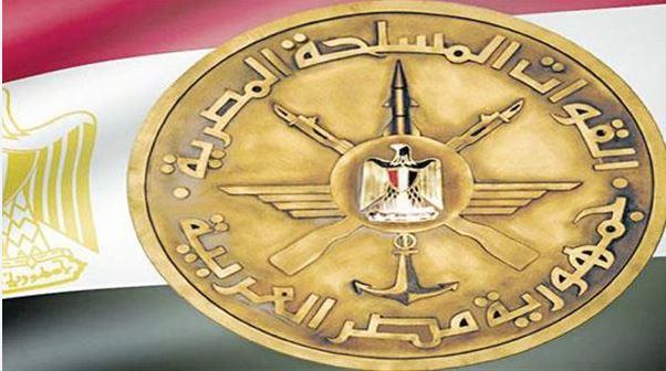 رئيس الأركان يتفقد منظومة التدريب القتالى داخل أحد تشكيلات الجيش الثانى 