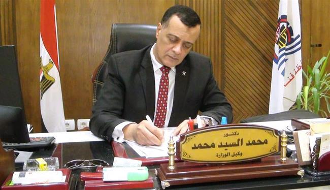 بالأسماء||ننشر نتيجة مسابقة الأخصائي المثالي للاتحادات الطلابية بقنا 