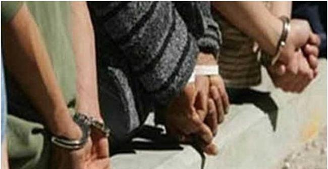 ضبط 20 شخصا لارتكابهم جرائم سرقات متنوعة في 5 محافظات