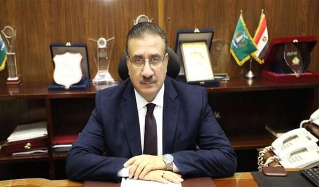 محافظ المنوفية: نحرص على تعظيم الاستفادة من الأصول لإقامة مشروعات تنموية 