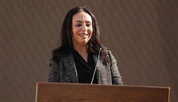 رئيسة القومي للمرأة ووزيرة التعاون الدولي يطلقان المشروع المشترك الجديد ( GBVAWG) 