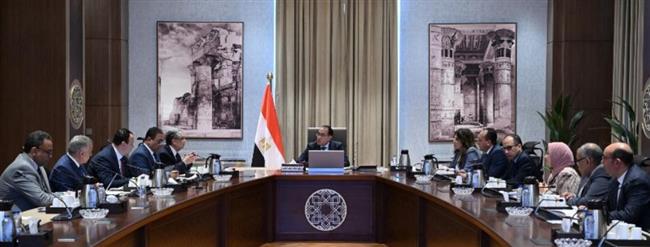 الحكومة: إلغاء "مقابل الدمج" السابق إقراره بشأن مشروعات الطاقات المتجددة