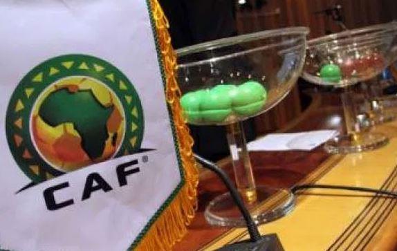 "كاف" يعلن موعد قرعة بطولتي دوري أبطال إفريقيا والكونفدرالية