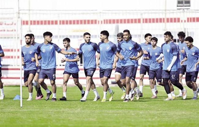 كأس مصر .. انطلاق مران الزمالك بالسعودية استعدادًا لمواجهة الأهلي