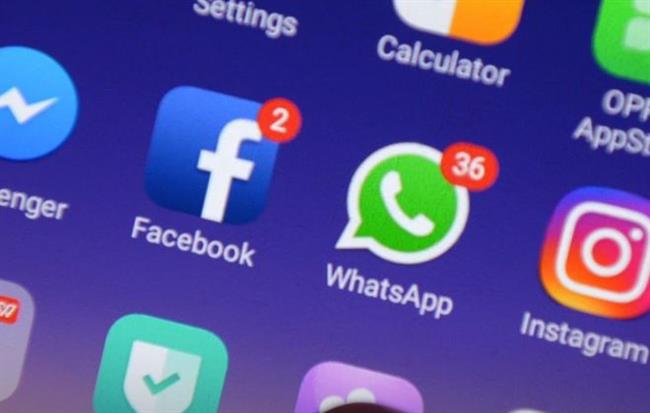 متقلقش حسابك متسرقش.. عطل فني عالمي يضرب فيسبوك و انستجرام و ثريدز
