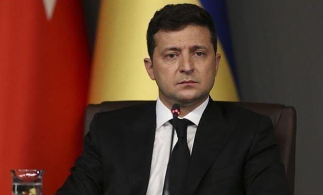 الرئيس الأوكراني يرحب بقرار المحكمة الجنائية الدولية بإصدار مذكرتي اعتقال بحق عسكريين روس