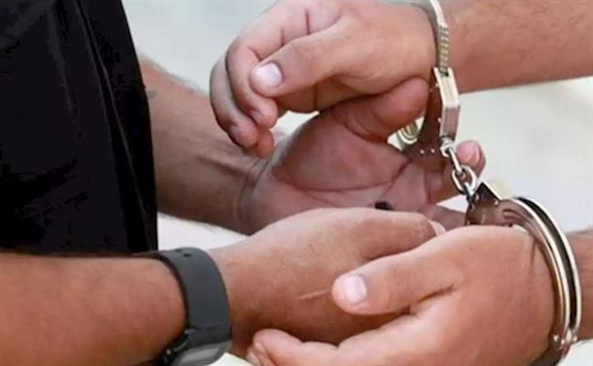 ضبط عنصر إجرامى لإدارته ورشة سلاح بأسيوط