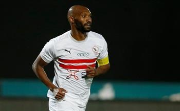 الزمالك يحتفل بعيد ميلاد شيكابالا بممر شرفي على هامش مران الفريق