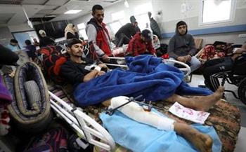   "الصحة العالمية": 8 آلاف مريض بحاجة للعلاج خارج غزة