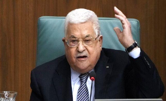 الرئيسان الفلسطيني والتركي يبحثان في أنقرة آخر التطورات على الساحة الفلسطينية