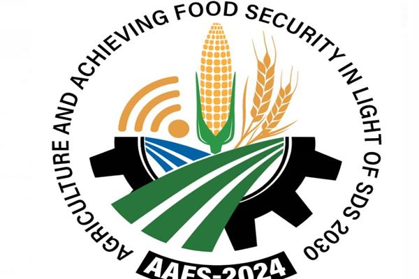 مشاكل الزراعة وتحديات الأمن الغذائي في المؤتمر الدولي الأول بطنطا غدا