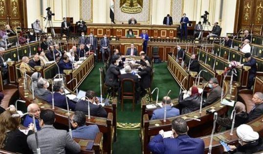محلية البرلمان: الوضع العام للمقابر مخالف للشكل الحضاري والمتر يصل لمليون جنيه