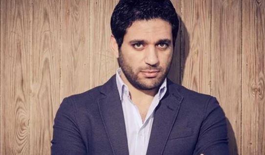 حسن الرداد: مسلسل محارب يتناول كفاح بطل يتعرض لمحنة ضد الظلم