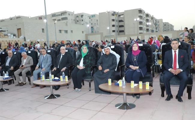 محافظ القاهرة: الدولة تحرص على توفير الرعاية الكاملة لـ سكان الأسمرات