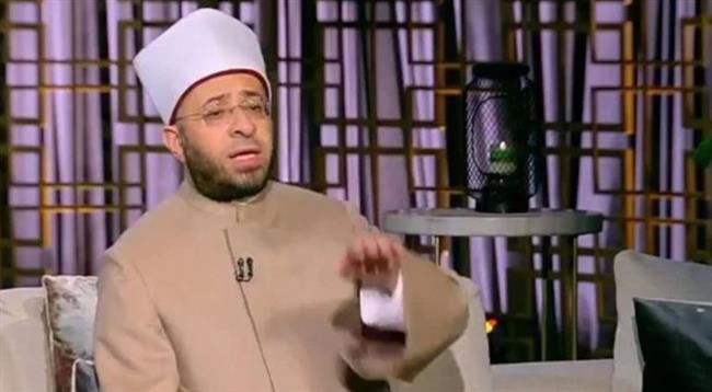 أسامة الأزهرى: أنصح الناس بالفرحة والأنس بشهر رمضان وشراء الفوانيس