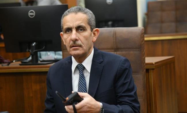 محافظ الغربية يتابع أعمال المرحلة الثانية من الموجة الـ 22 لإزالة التعديات 