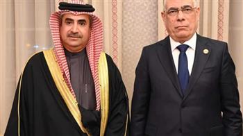   النائب العام يتوجه إلى البحرين في زيارة رسمية للمملكة